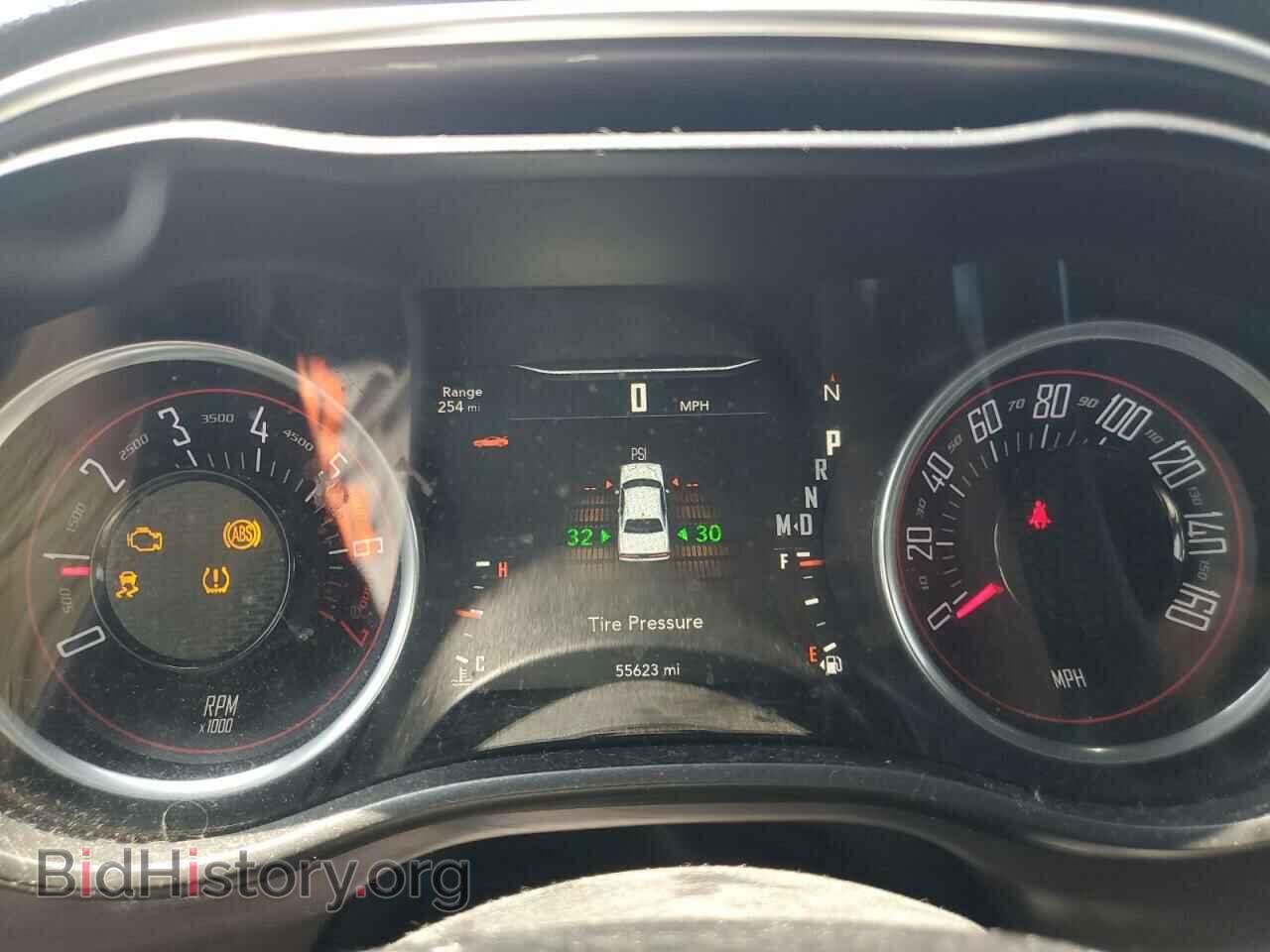 2016 DODGE CHALLENGER - VIN: 2C3CDZAG4GH240504 - Photo 9
