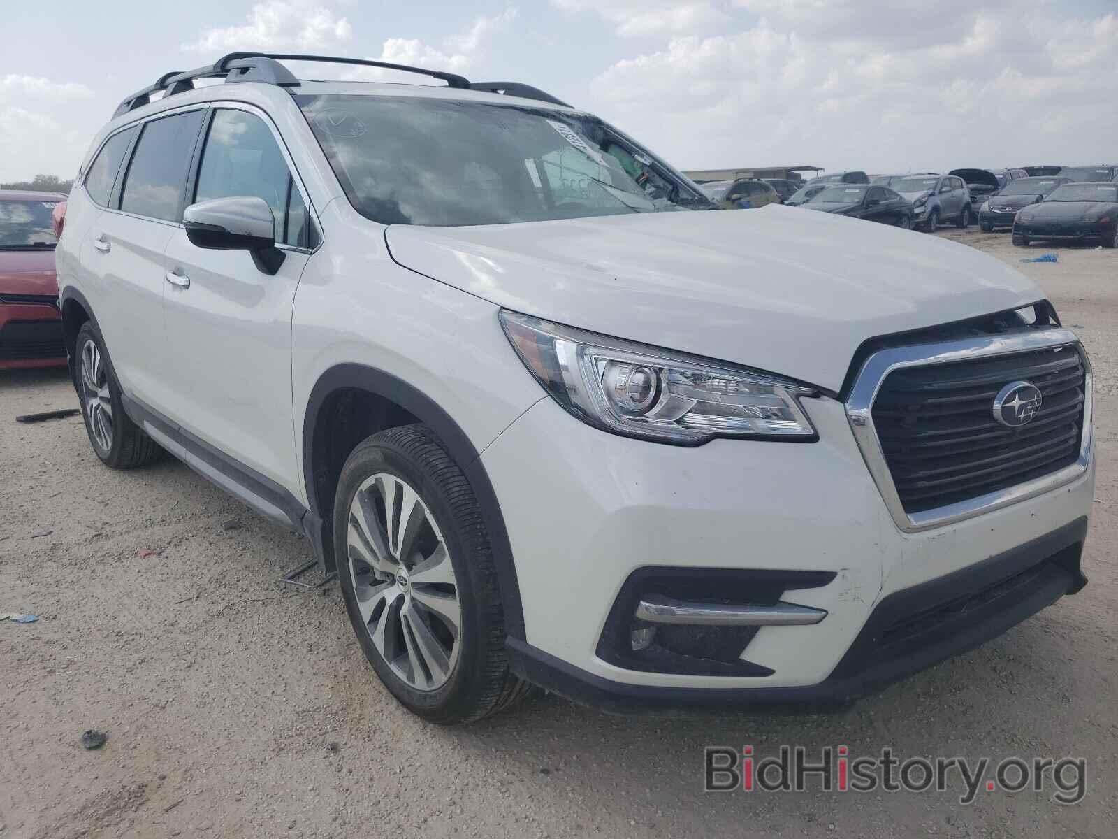 Photo 4S4WMARD7L3414871 - SUBARU ASCENT 2020