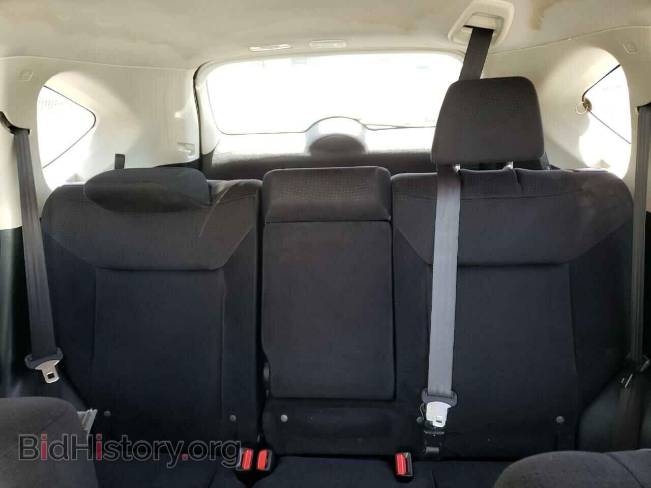 2012 HONDA CRV - VIN: JHLRM3H59CC004311 - Фото 10