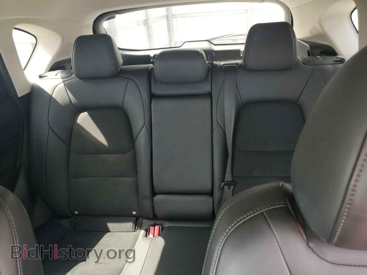 2017 MAZDA CX-5 - VIN: JM3KFACL2H0163965 - Фото 10