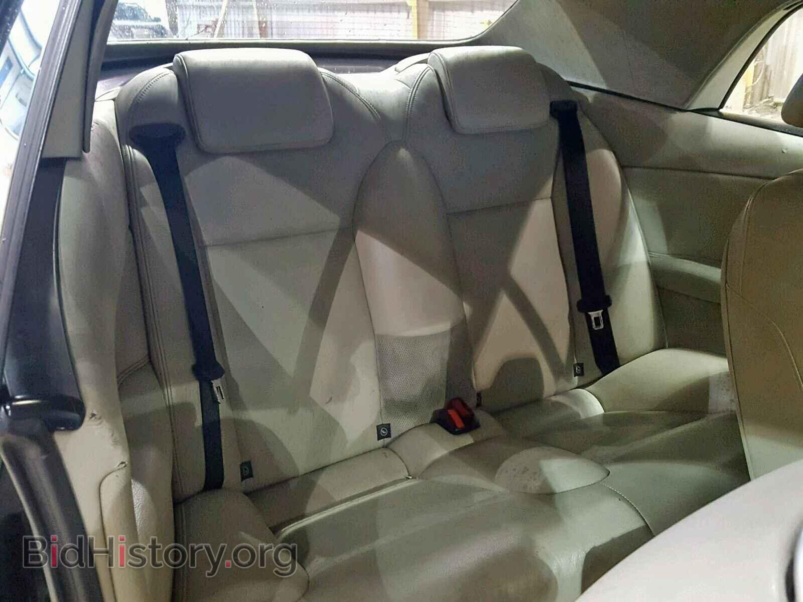 2006 SAAB 9-3 - VIN: YS3FD79Y966006765 - Фото 6