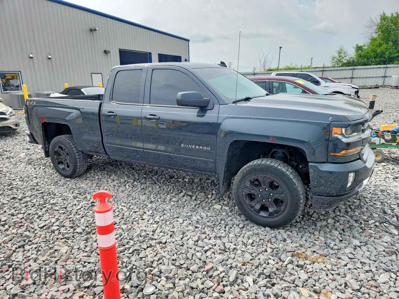 2019 CHEVROLET SILVERADO - VIN: 2GCVKPEC3K1133533 - Фото 4