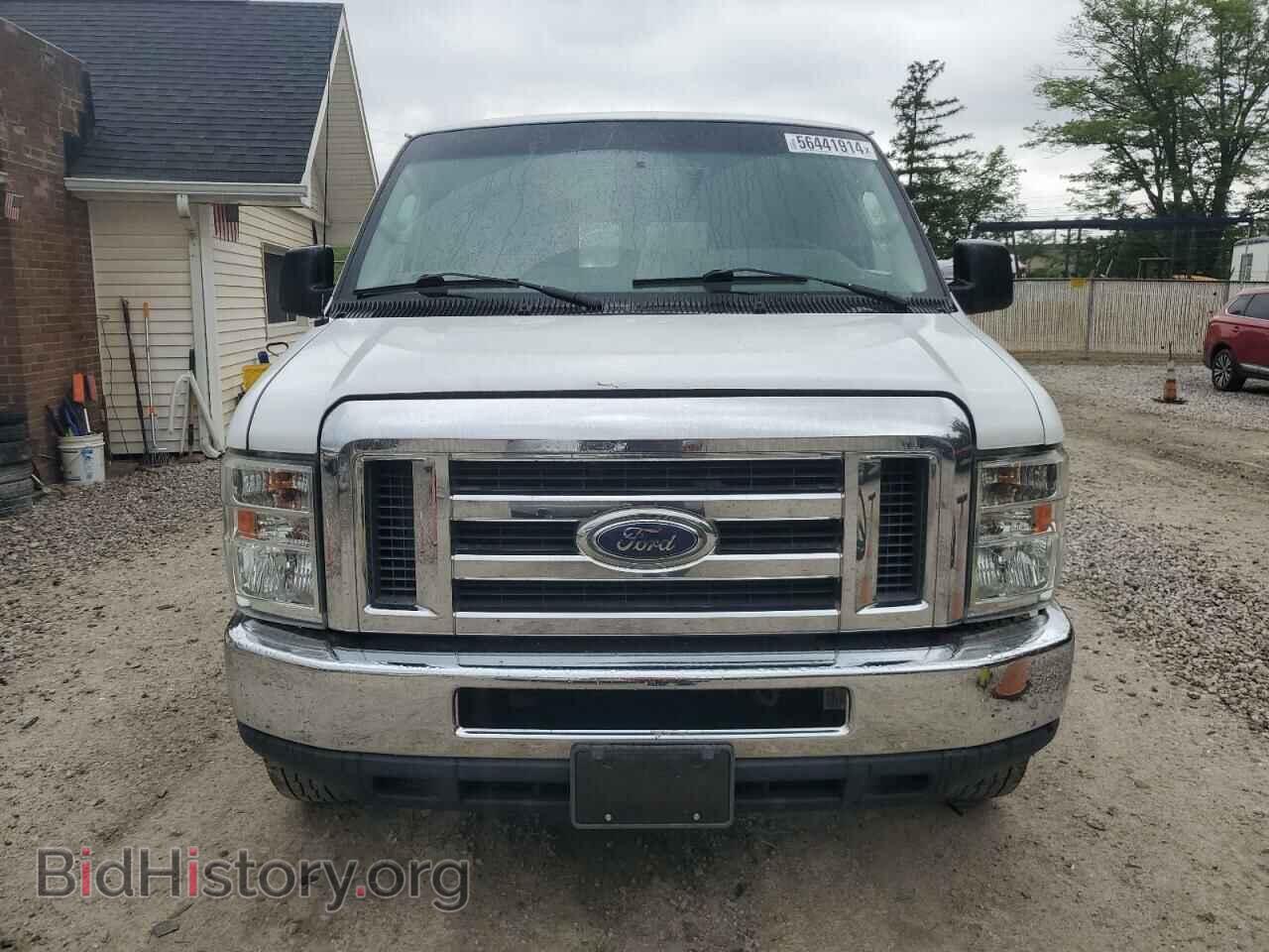 2011 FORD ALL Models - VIN: 1FTNE2EW0BDB24183 - Фото 5
