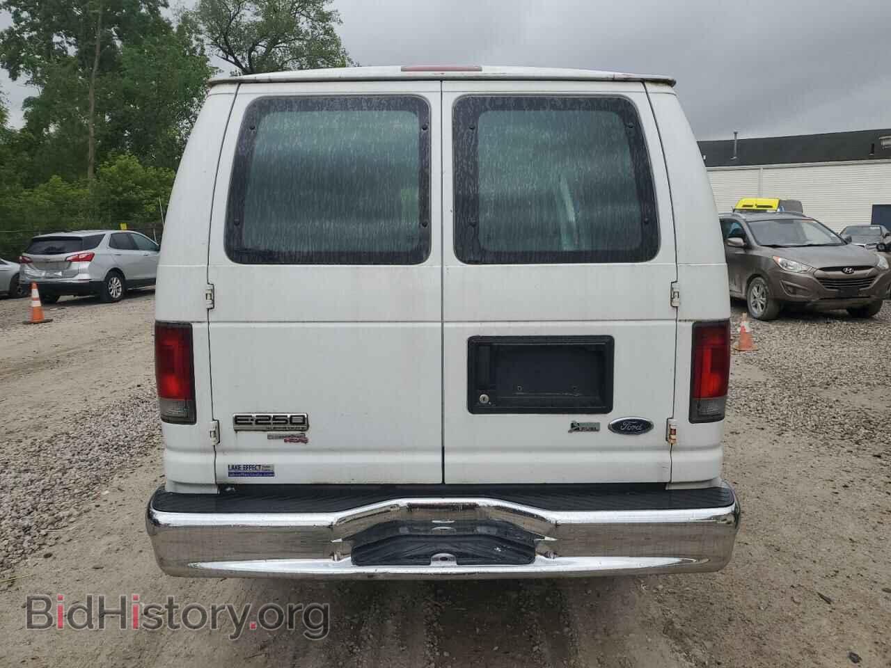 2011 FORD ALL Models - VIN: 1FTNE2EW0BDB24183 - Фото 6