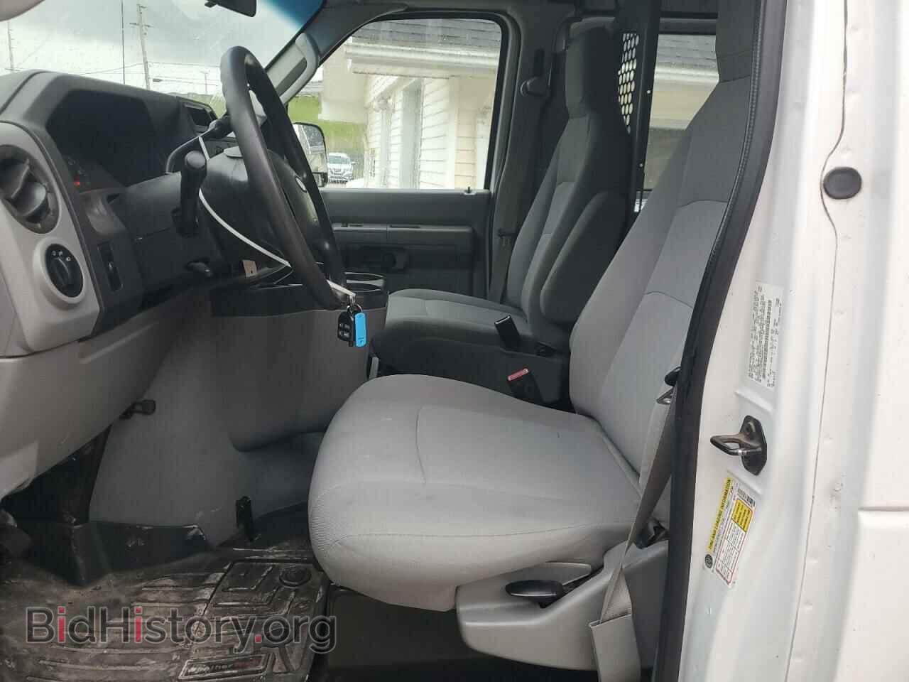 2011 FORD ALL Models - VIN: 1FTNE2EW0BDB24183 - Фото 7
