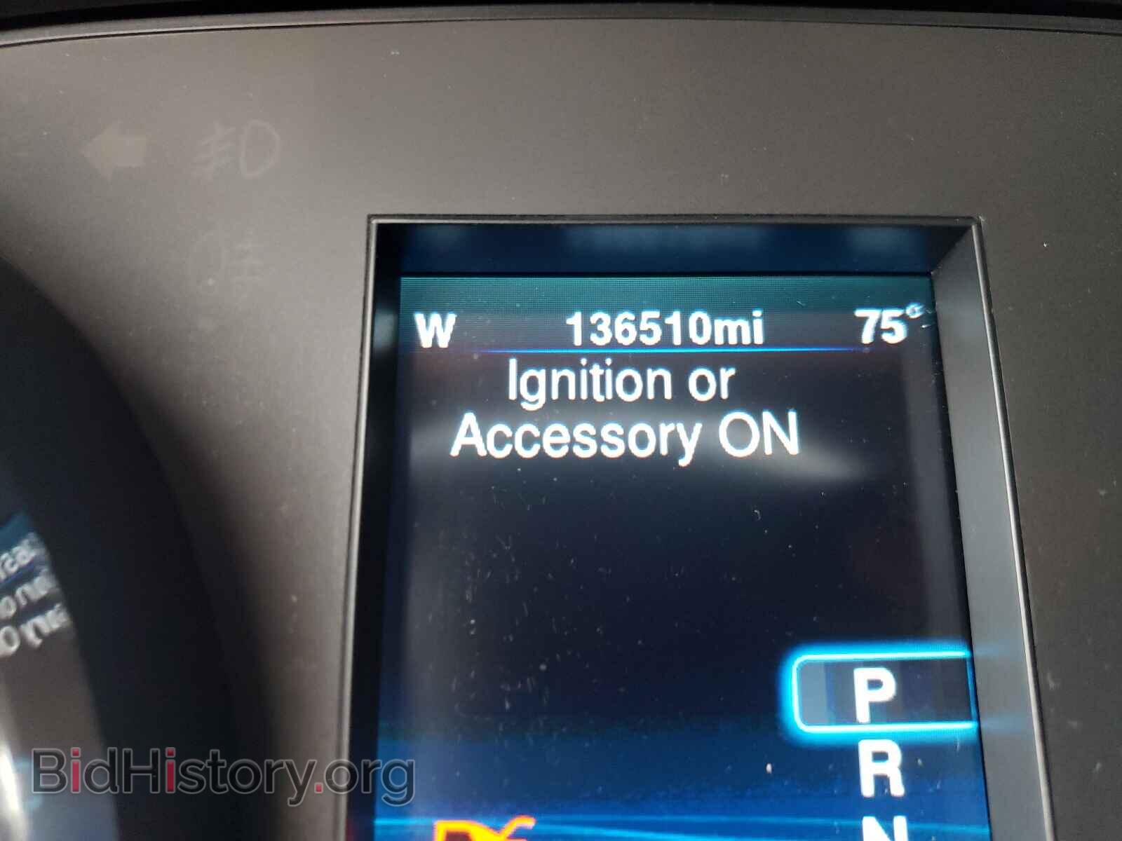 2013 CHRYSLER 300 - VIN: 2C3CCAGG1DH558779 - Фото 8