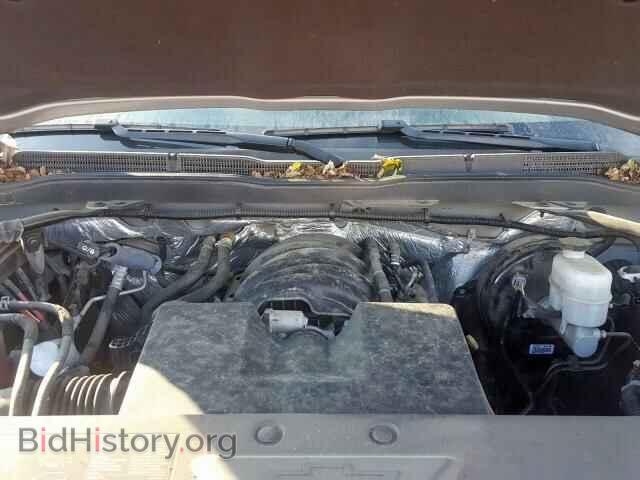 2014 CHEVROLET SILVERADO - VIN: 1GCRCPEH0EZ237578 - Фото 7