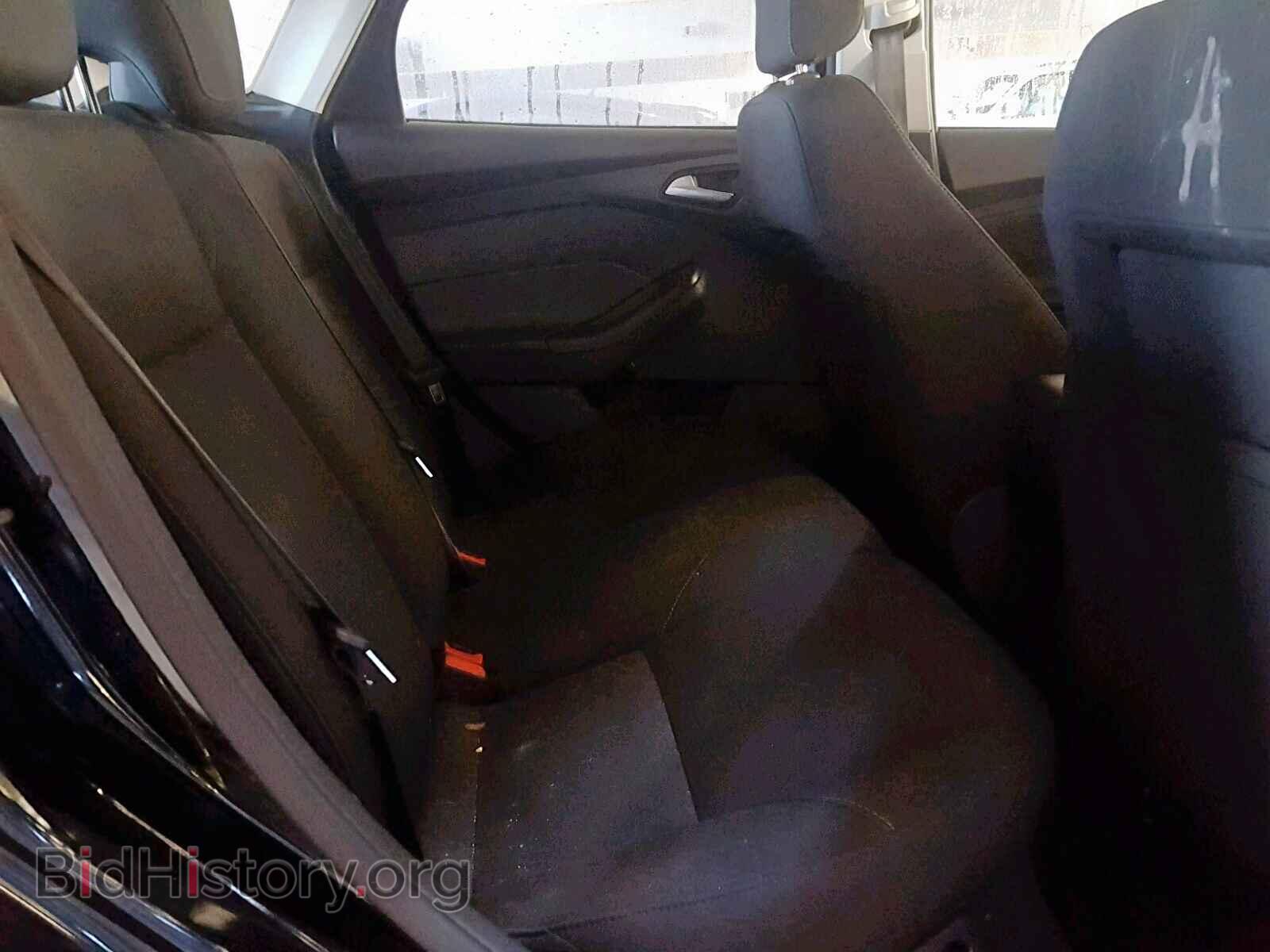 2018 FORD FOCUS - VIN: 1FADP3M29JL221032 - Photo 6