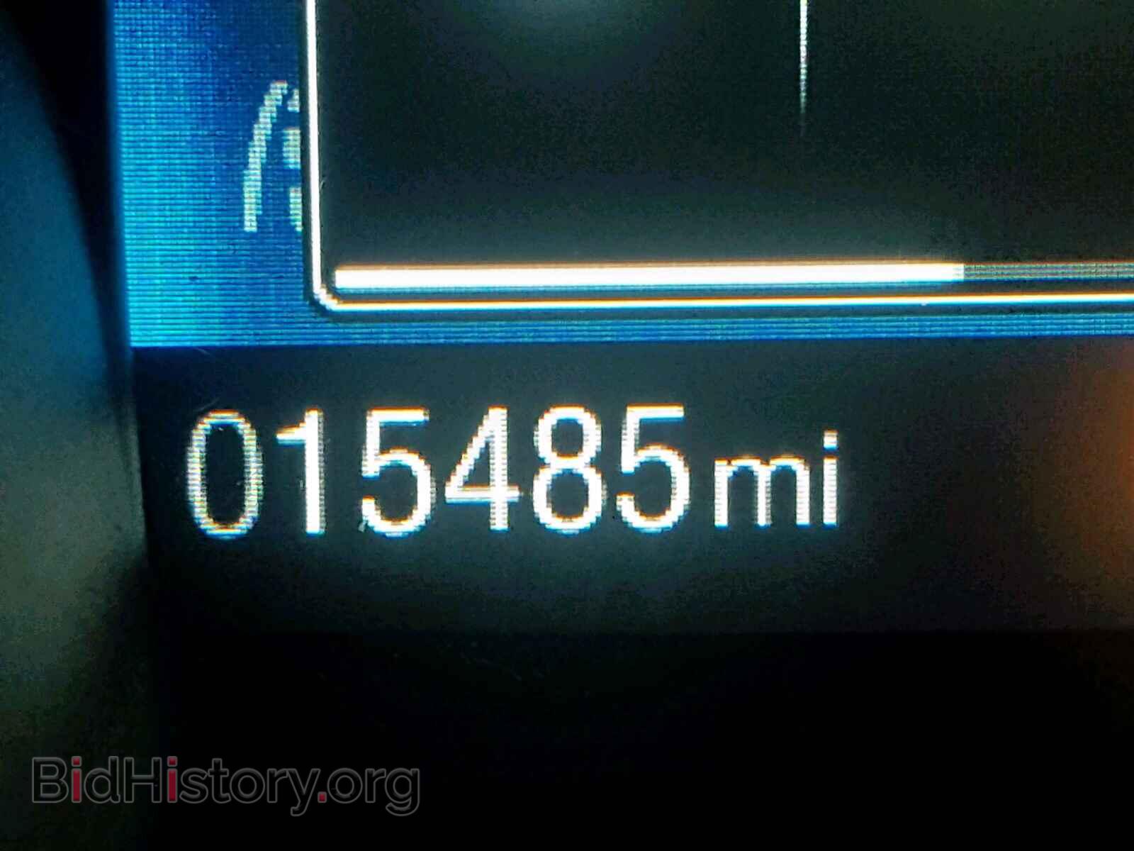 2018 FORD FOCUS - VIN: 1FADP3M29JL221032 - Photo 8