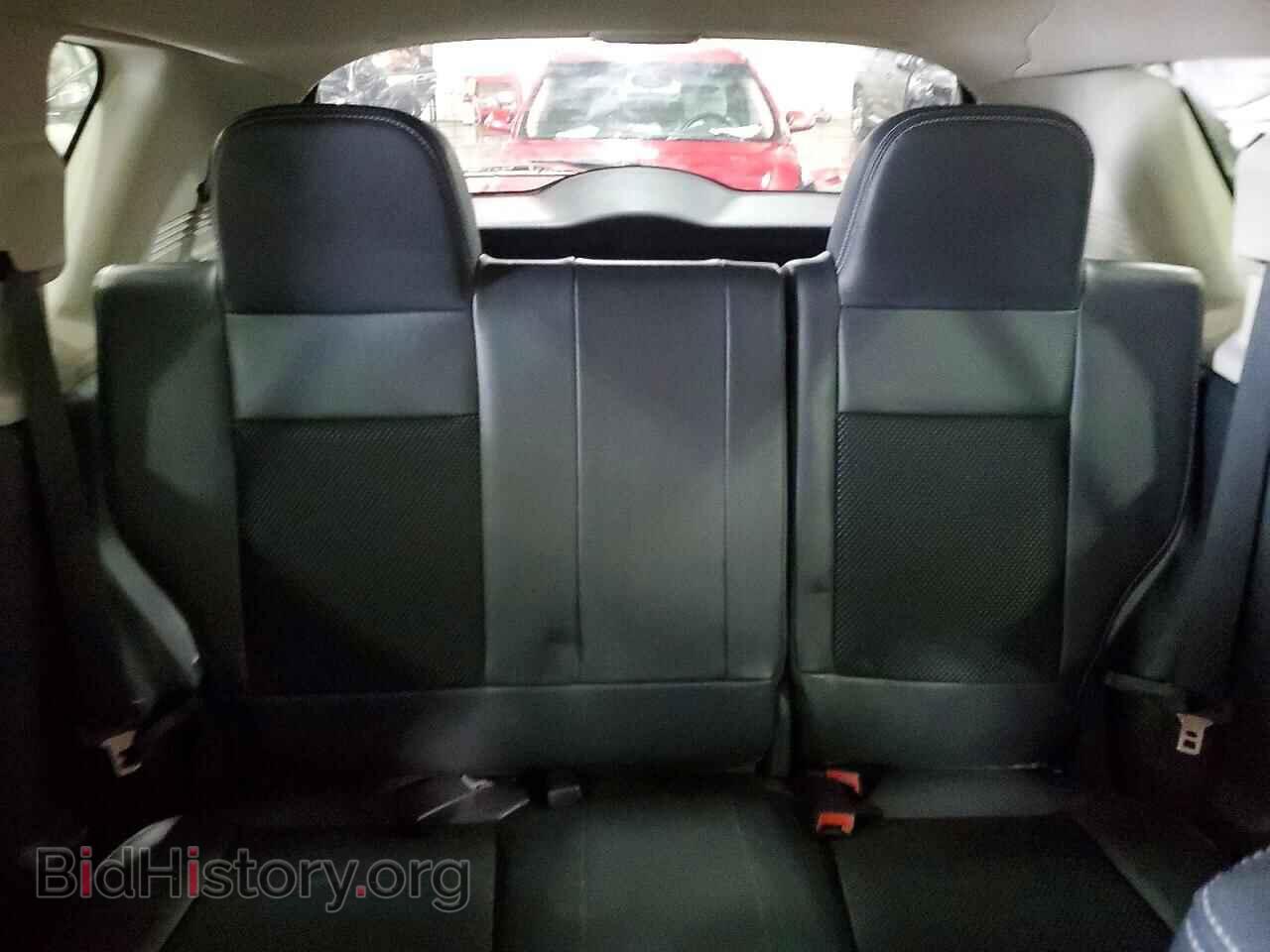 2014 JEEP COMPASS - VIN: 1C4NJDEB0ED784507 - Фото 10