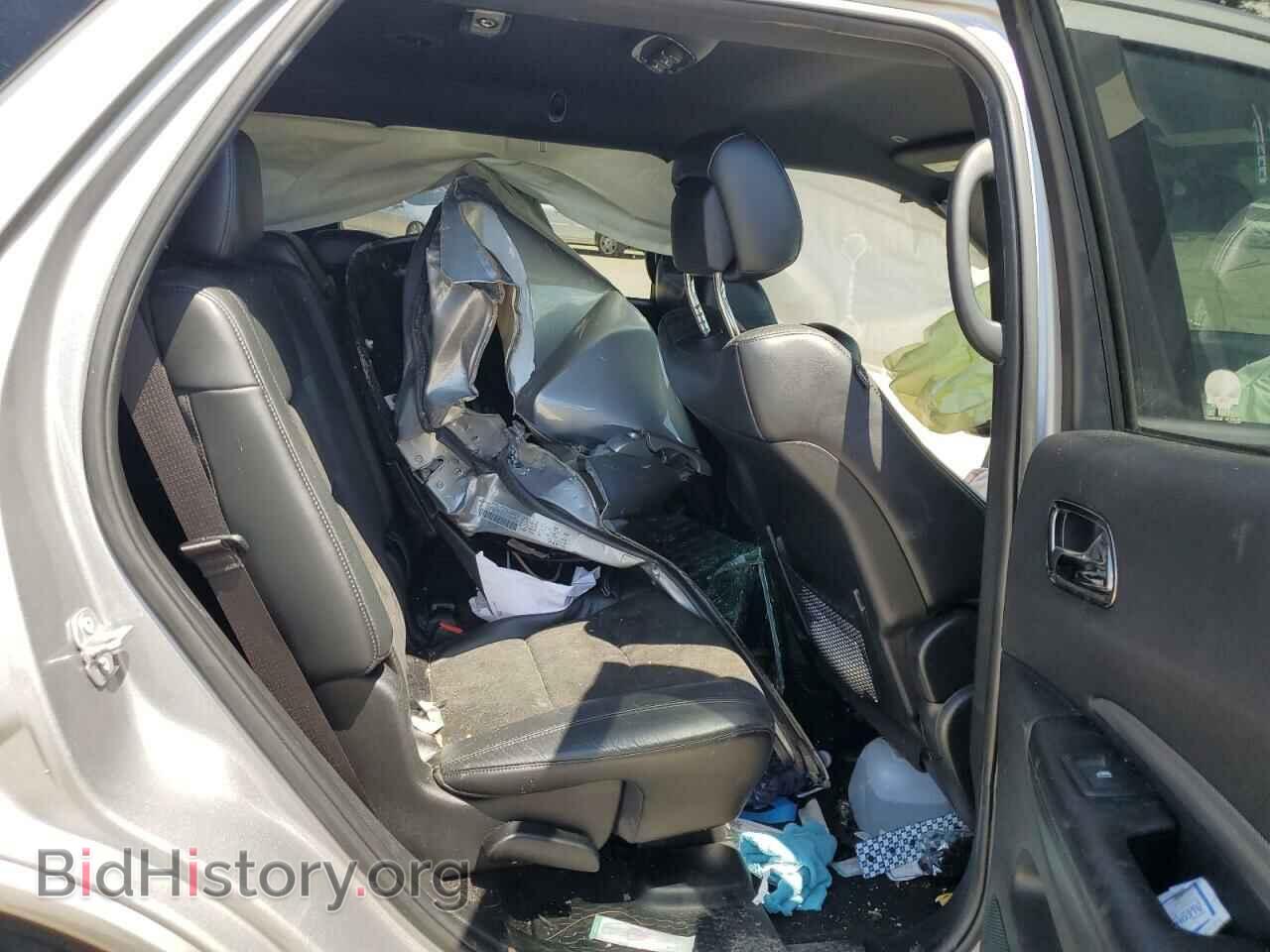 2019 DODGE DURANGO - VIN: 1C4RDHDG6KC779231 - Фото 10