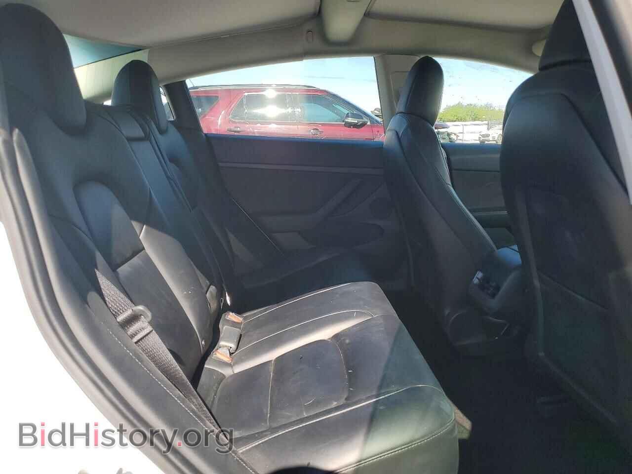 2022 TESLA MODEL 3 - VIN: 5YJ3E1EA3NF113455 - Photo 10