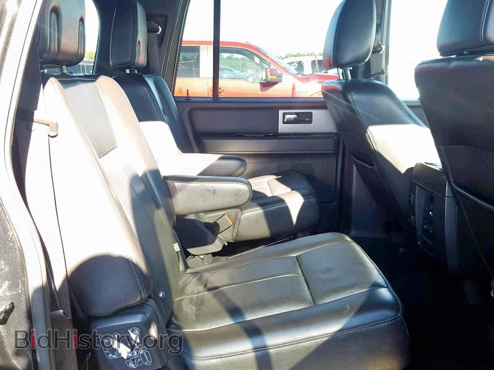 2013 FORD EXPEDITION - VIN: 1FMJK2A5XDEF28766 - Фото 6