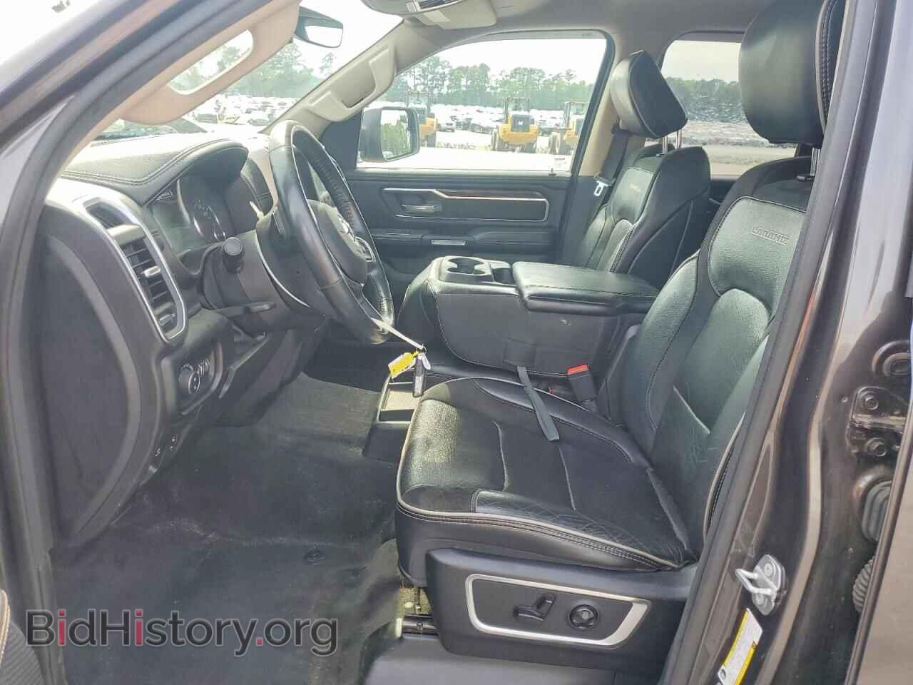 2020 RAM 1500 - VIN: 1C6SRFDT1LN111421 - Photo 7