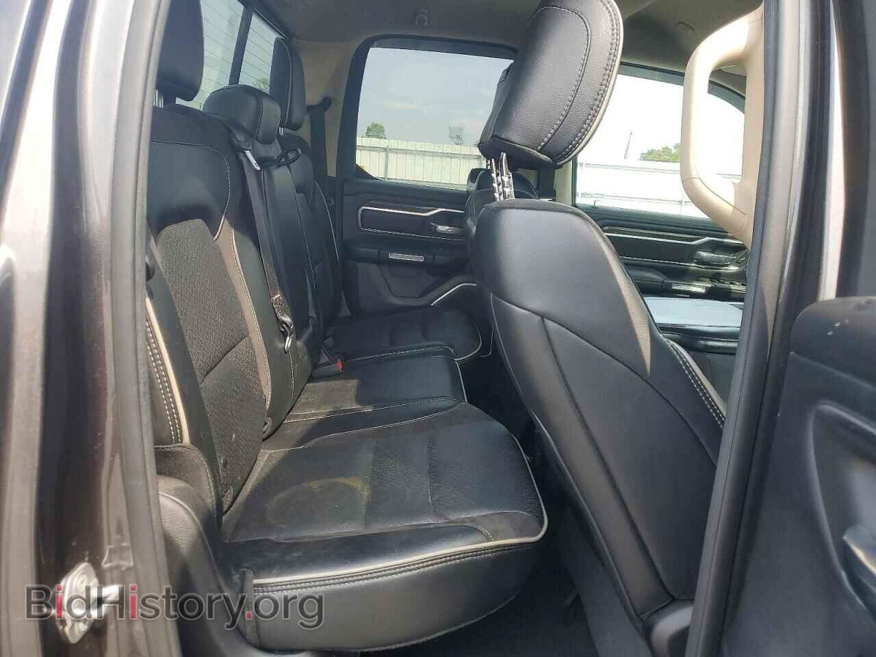 2020 RAM 1500 - VIN: 1C6SRFDT1LN111421 - Photo 10