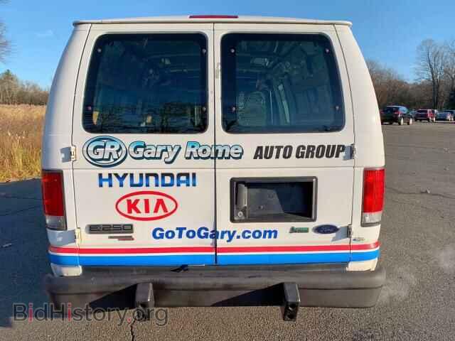 2012 FORD ECONOLINE - VIN: 1FTNE2EW7CDA83696 - Photo 3
