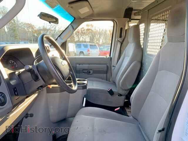 2012 FORD ECONOLINE - VIN: 1FTNE2EW7CDA83696 - Photo 4