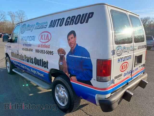 2012 FORD ECONOLINE - VIN: 1FTNE2EW7CDA83696 - Photo 5