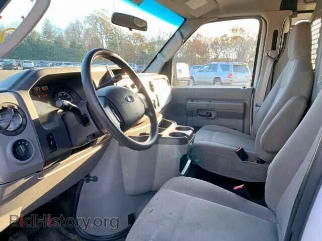 2012 FORD ECONOLINE - VIN: 1FTNE2EW7CDA83696 - Photo 6