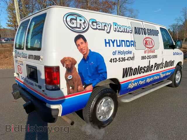 2012 FORD ECONOLINE - VIN: 1FTNE2EW7CDA83696 - Photo 7