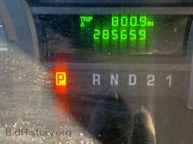 2012 FORD ECONOLINE - VIN: 1FTNE2EW7CDA83696 - Photo 10