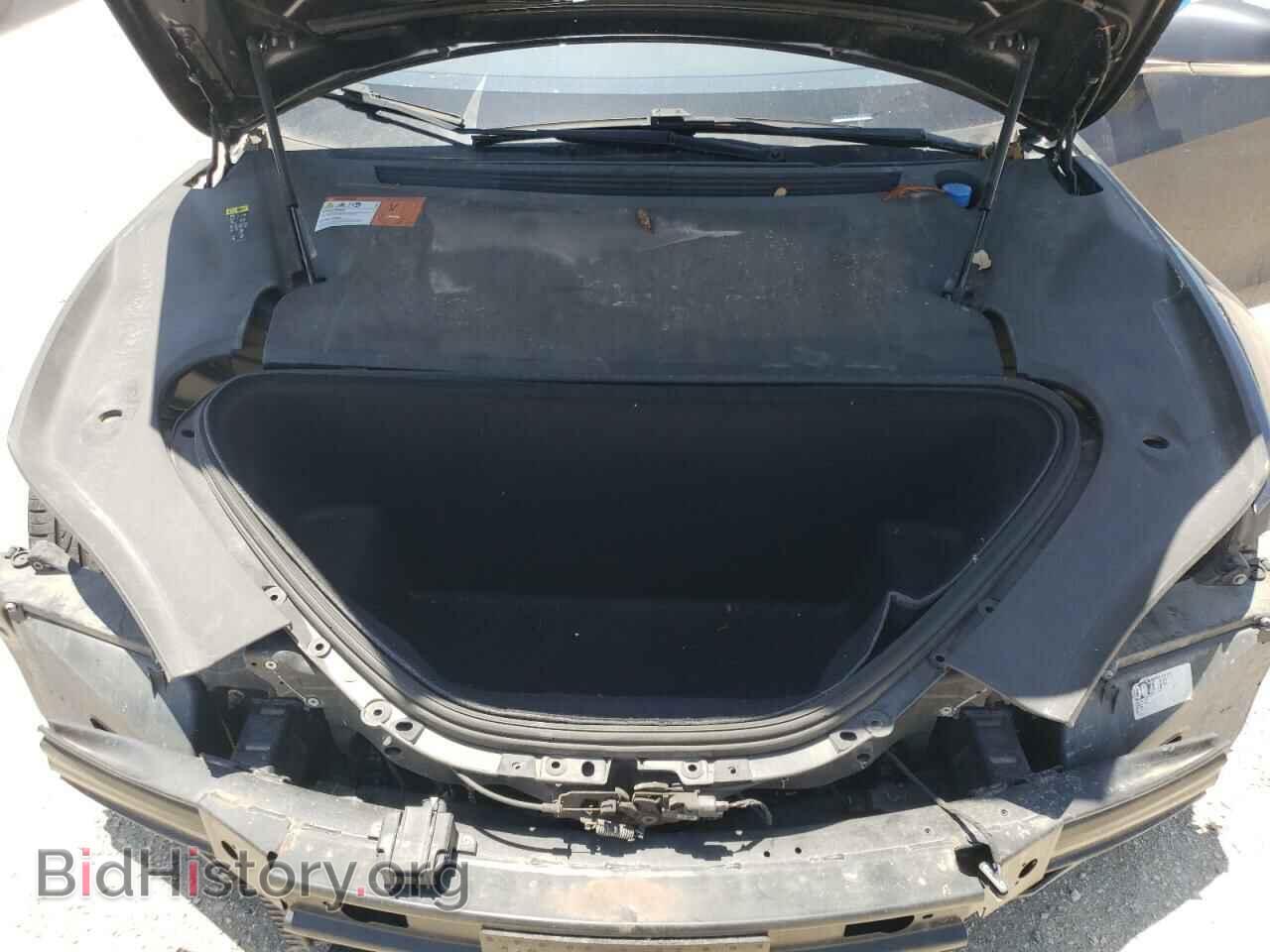 2017 TESLA MODEL S - VIN: 5YJSA1E25HF220902 - Photo 12