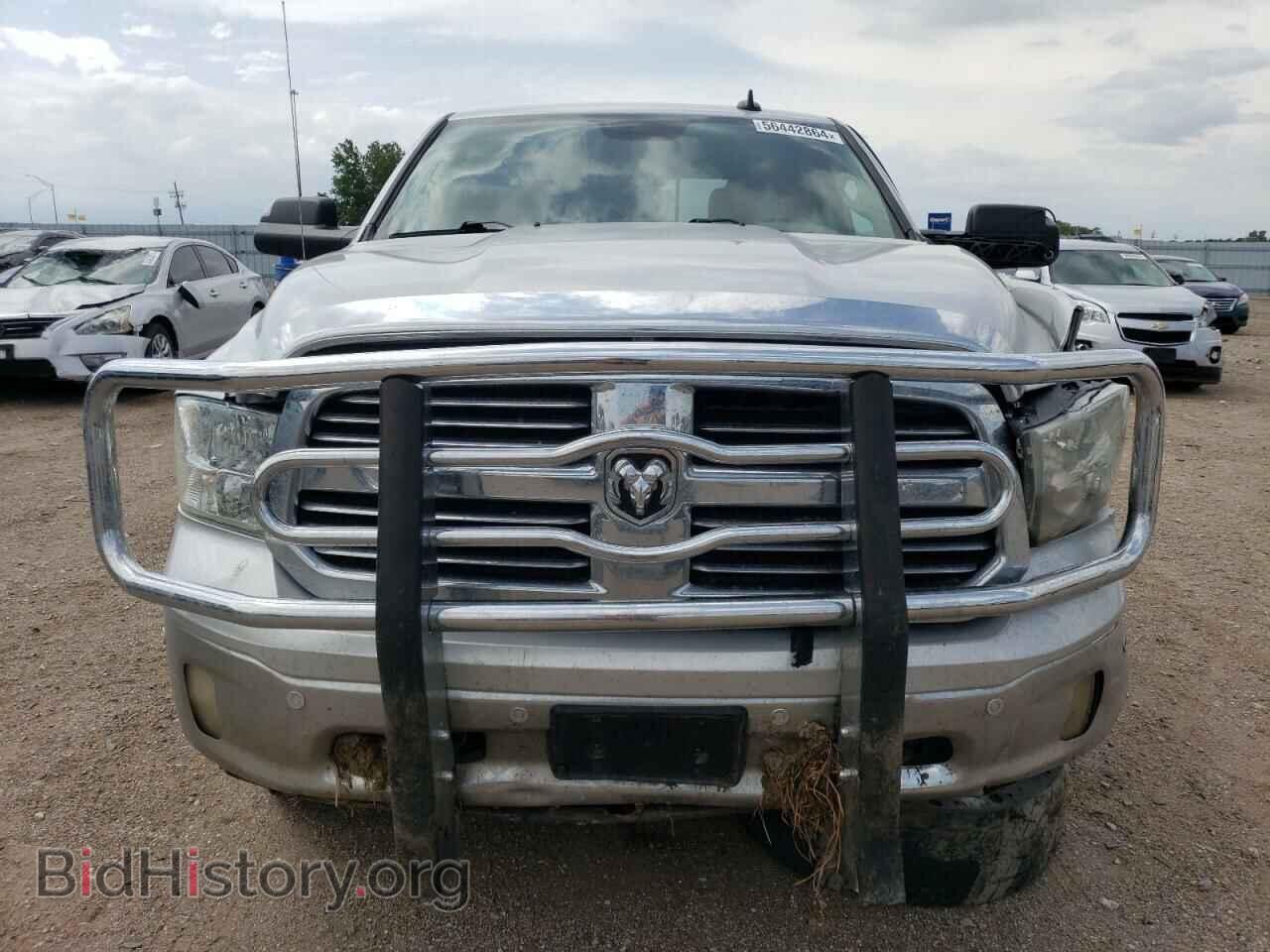 2018 RAM 1500 - VIN: 3C6RR7LT7JG235172 - Photo 5