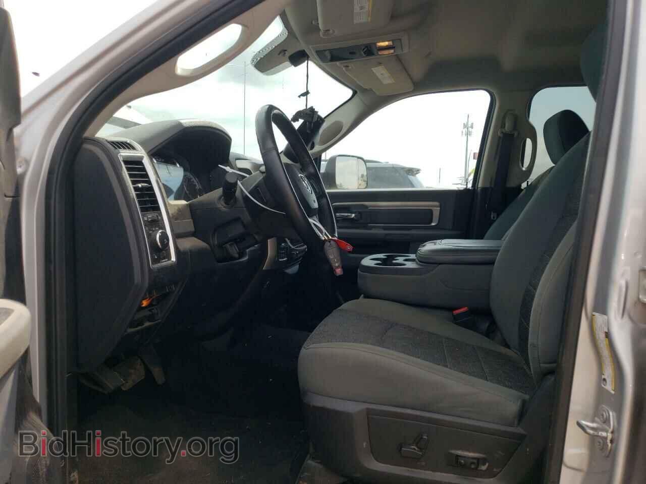 2018 RAM 1500 - VIN: 3C6RR7LT7JG235172 - Photo 7