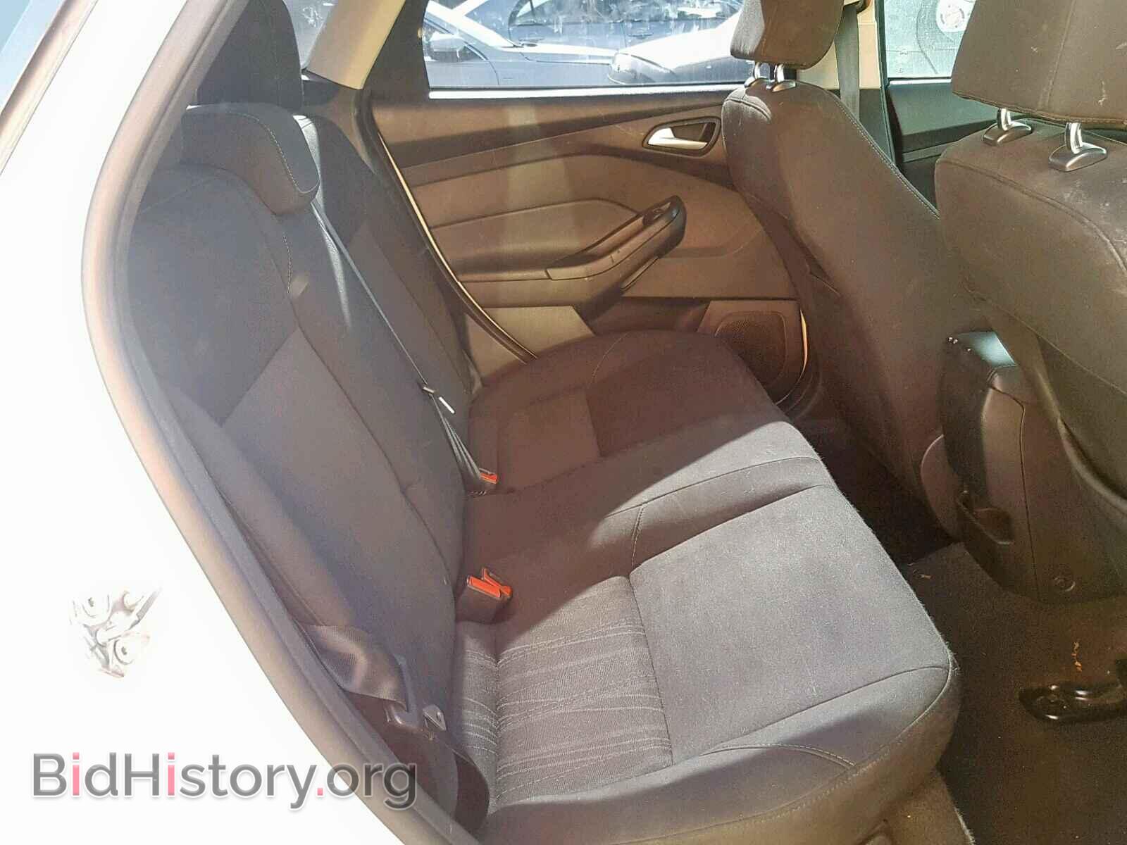 2015 FORD FOCUS - VIN: 1FADP3F20FL221151 - Photo 6