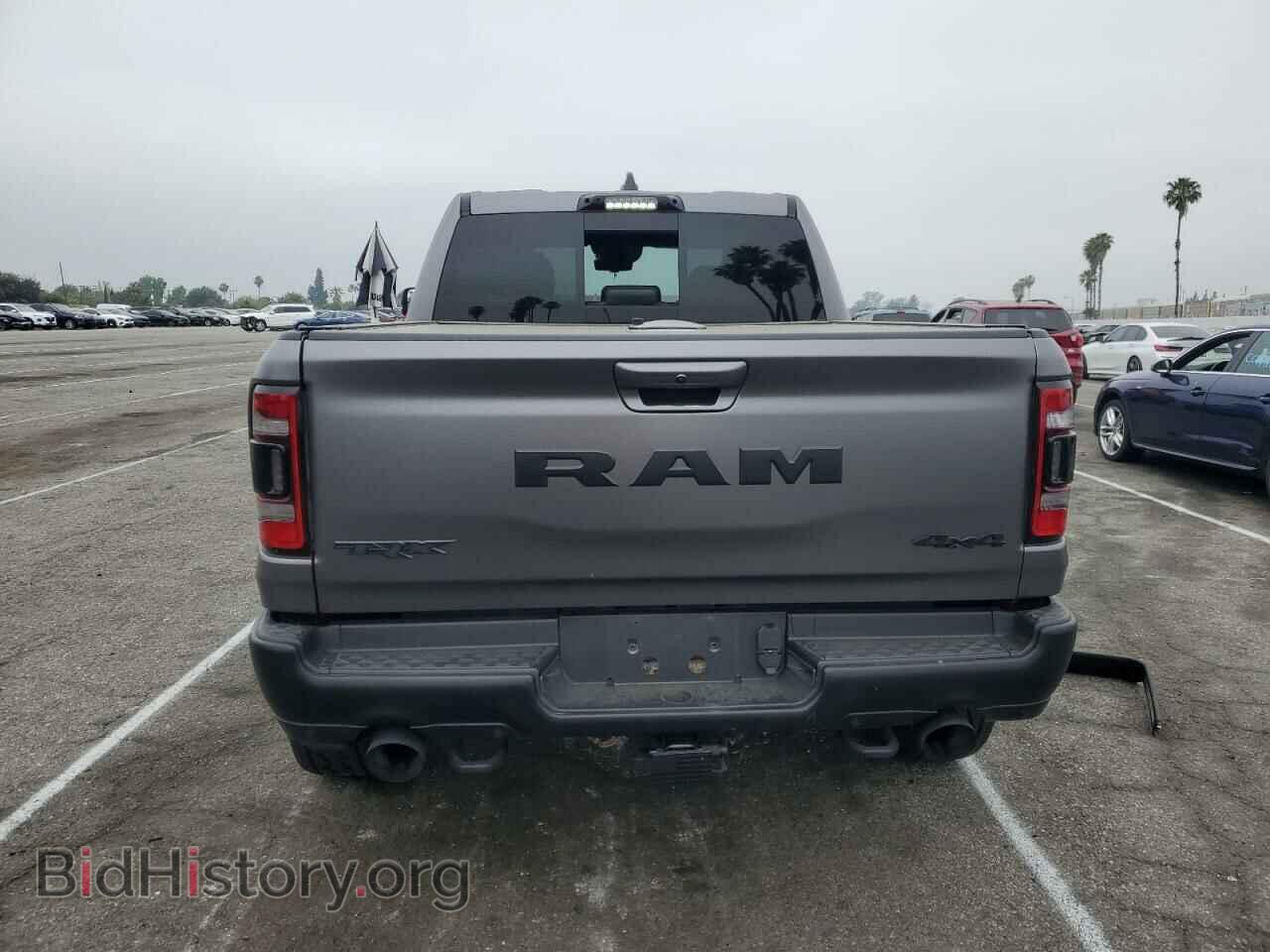 2022 RAM 1500 - VIN: 1C6SRFU99NN387921 - Фото 6
