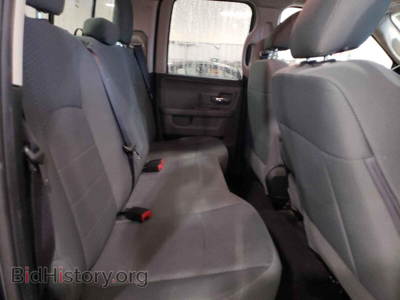 2017 RAM 1500 - VIN: 1C6RR7GG3HS753764 - Фото 6
