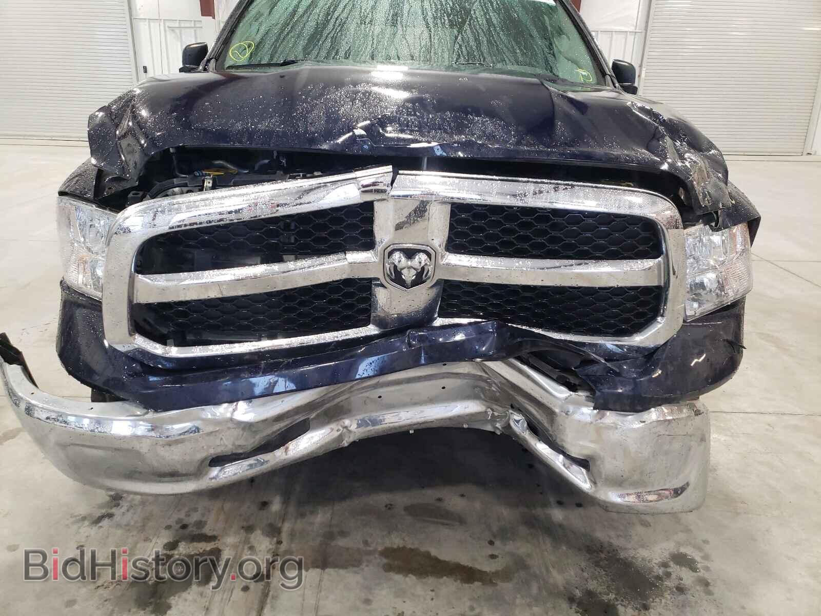 2017 RAM 1500 - VIN: 1C6RR7GG3HS753764 - Фото 9