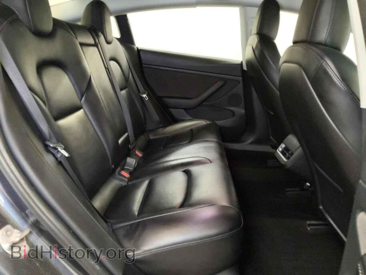 2021 TESLA MODEL 3 - VIN: 5YJ3E1EB5MF979066 - Фото 10