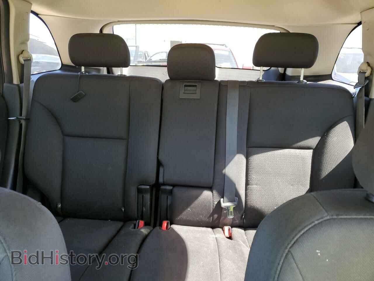 2009 FORD EDGE - VIN: 2FMDK48C19BA52925 - Photo 10