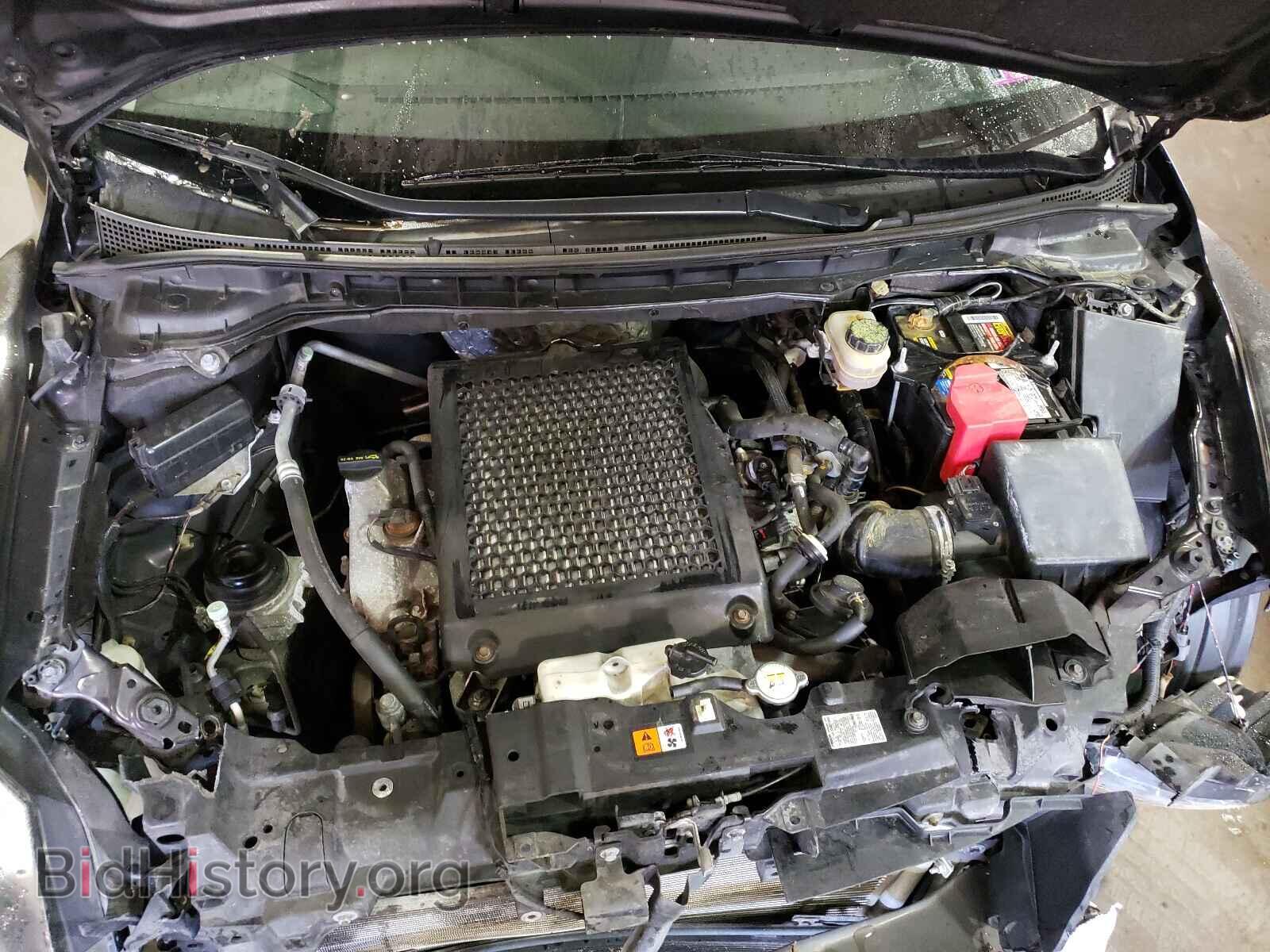 2010 MAZDA CX-7 - VIN: JM3ER4WL0A0320805 - Photo 7