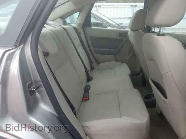 2008 FORD FOCUS - VIN: 1FAHP34N58W276677 - Фото 6