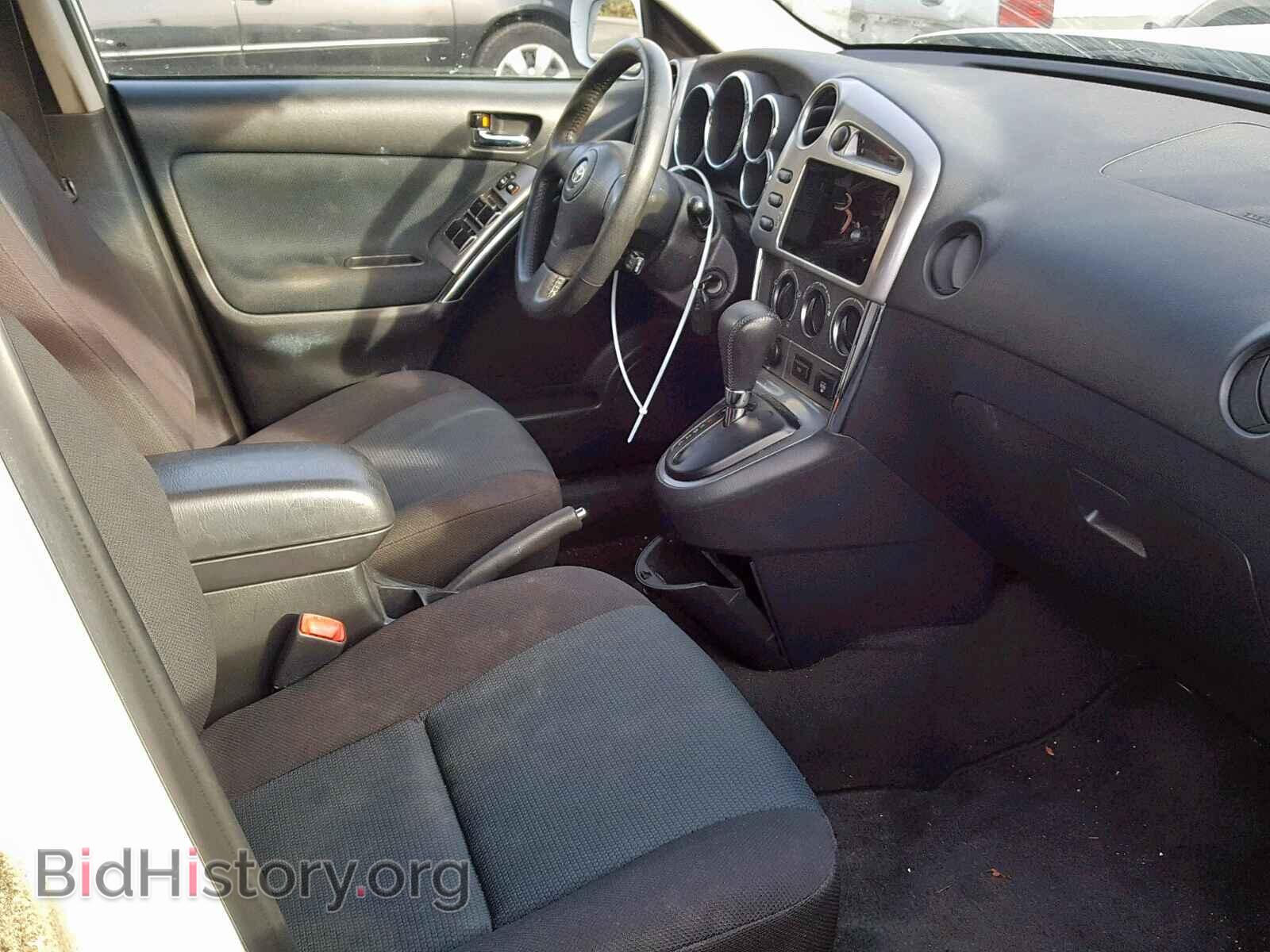2007 TOYOTA COROLLA - VIN: 2T1KR30E77C682029 - Фото 5