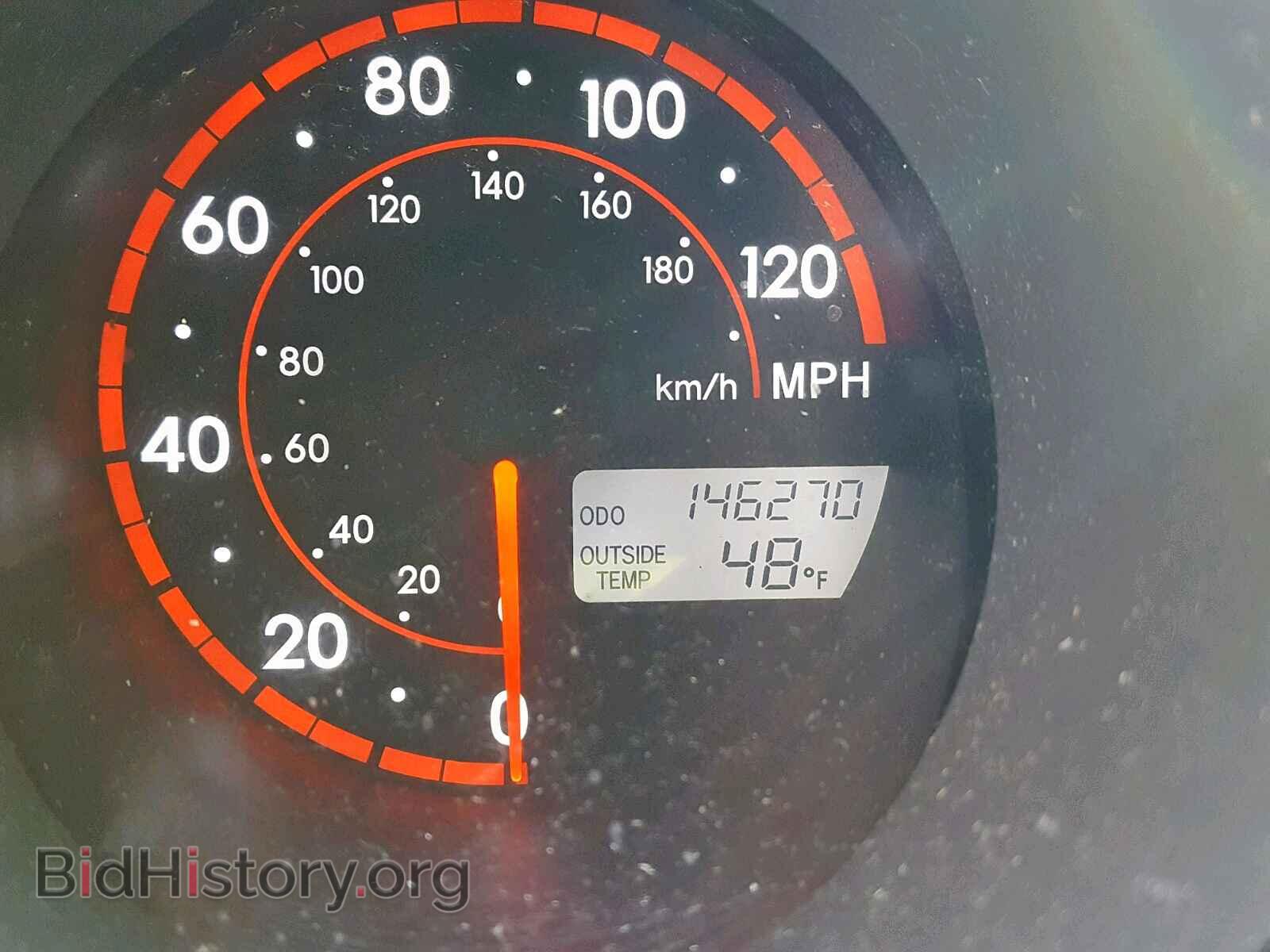 2007 TOYOTA COROLLA - VIN: 2T1KR30E77C682029 - Фото 8