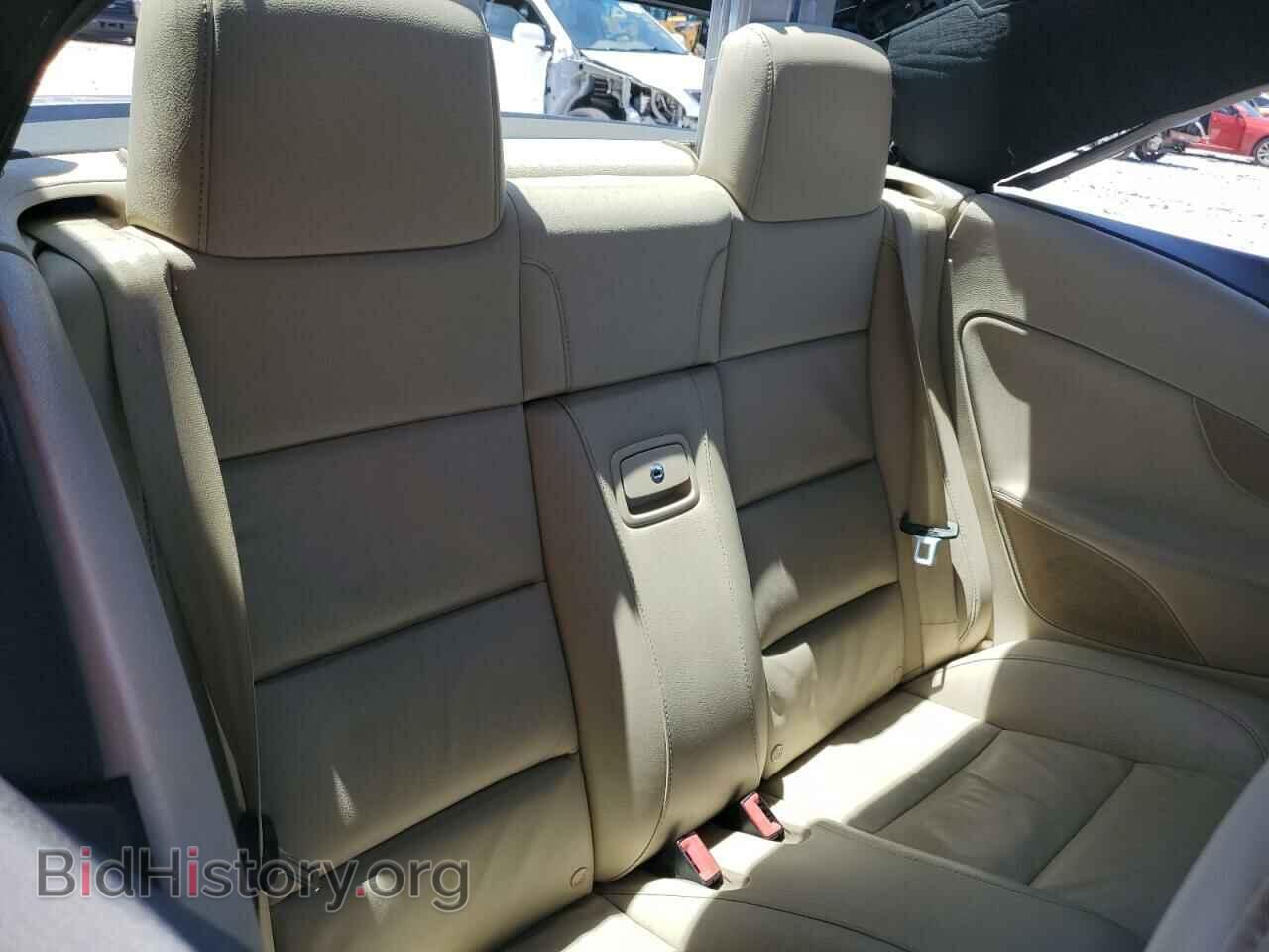 2008 VOLKSWAGEN EOS - VIN: WVWFA71F08V009833 - Фото 10