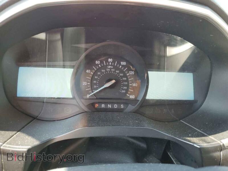 2015 Ford EDGE (VIN 2FMTK4J82FBB50911) — photo 9 of 13
