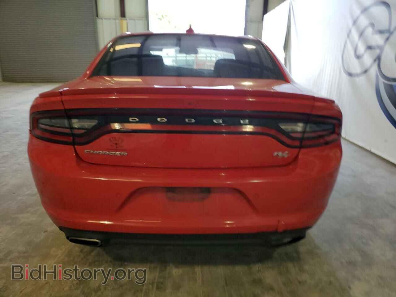 2018 DODGE CHARGER - VIN: 2C3CDXCT3JH179135 - Фото 6