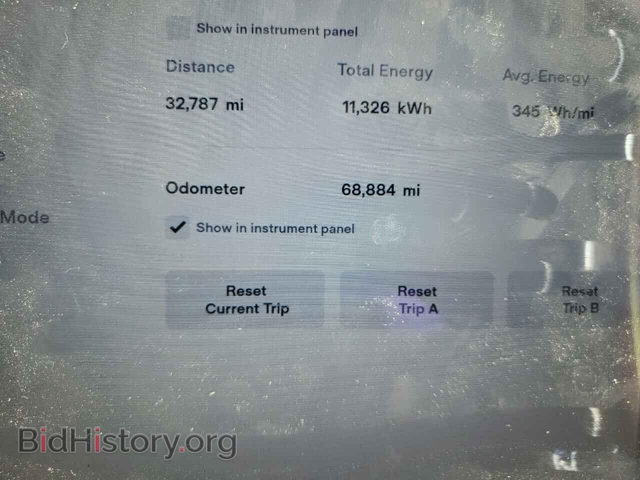 2017 TESLA MODEL S - VIN: 5YJSA1E29HF192330 - Photo 9