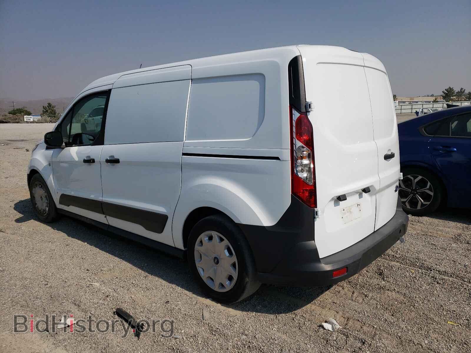 2018 FORD TRANSIT CO - VIN: NM0LS7E75J1358337 - Фото 3