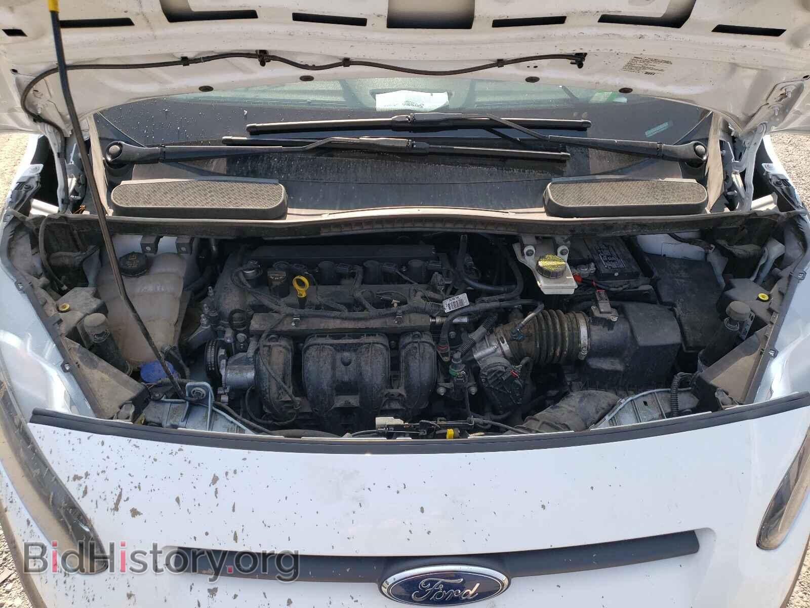 2018 FORD TRANSIT CO - VIN: NM0LS7E75J1358337 - Фото 7