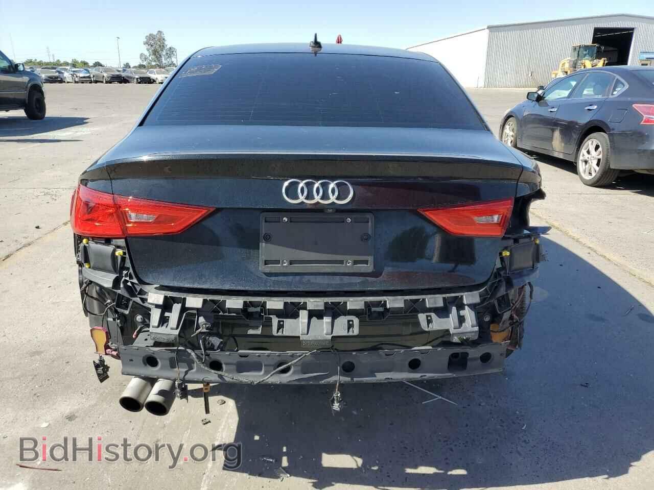 2016 AUDI A3 - VIN: WAUC7GFF9G1059031 - Photo 6