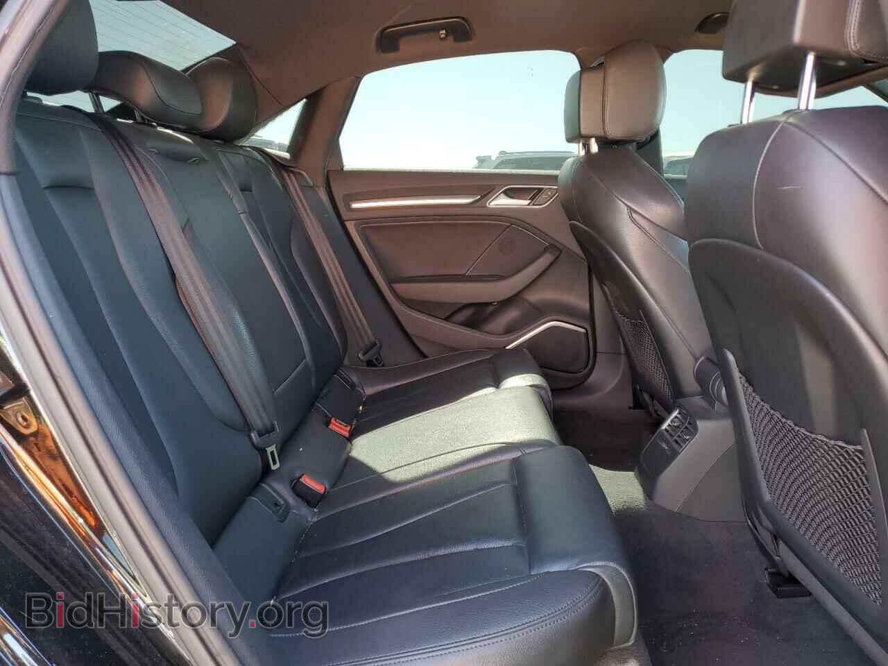 2016 AUDI A3 - VIN: WAUC7GFF9G1059031 - Photo 10