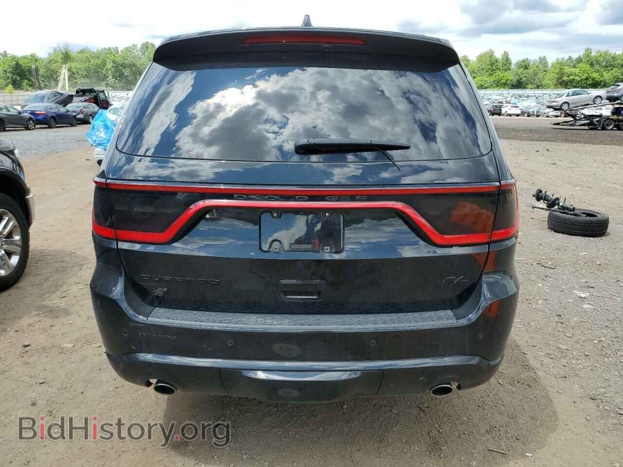 2023 DODGE DURANGO - VIN: 1C4SDJCT4PC551002 - Photo 6