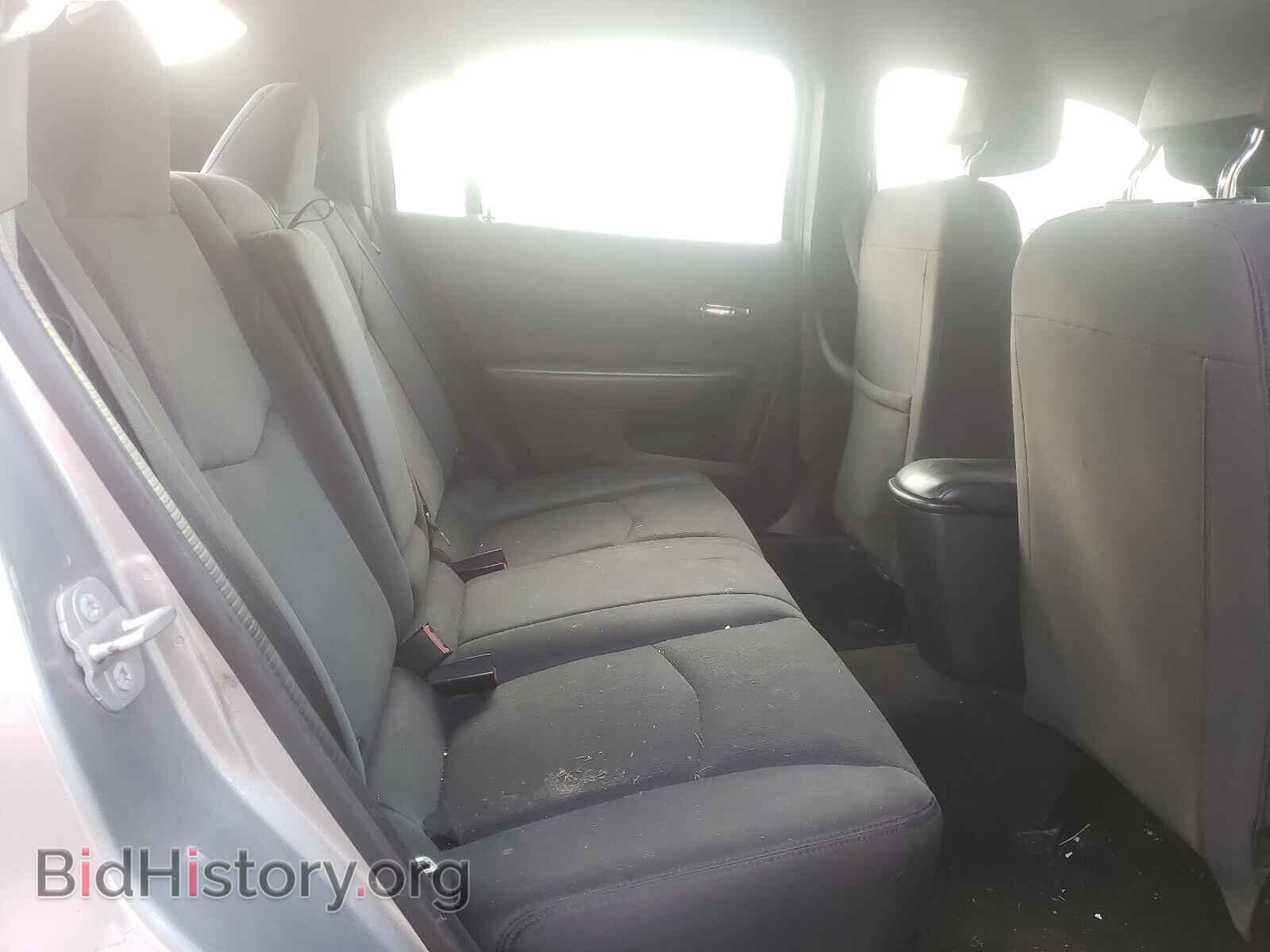 2014 CHRYSLER 200 - VIN: 1C3CCBBB8EN183581 - Фото 6
