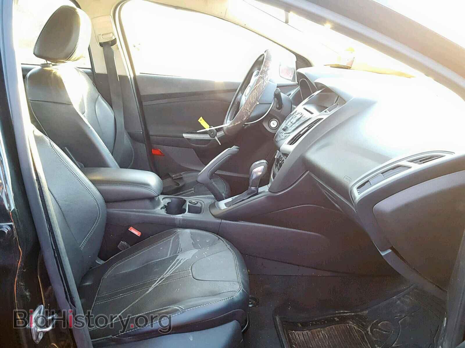 2013 FORD FOCUS SE - VIN: 1FADP3F21DL223391 - Фото 5