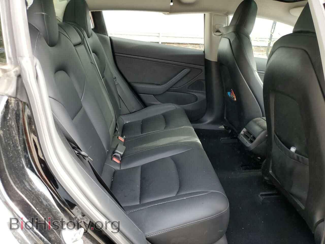 2018 TESLA MODEL 3 - VIN: 5YJ3E1EB0JF151356 - Фото 6
